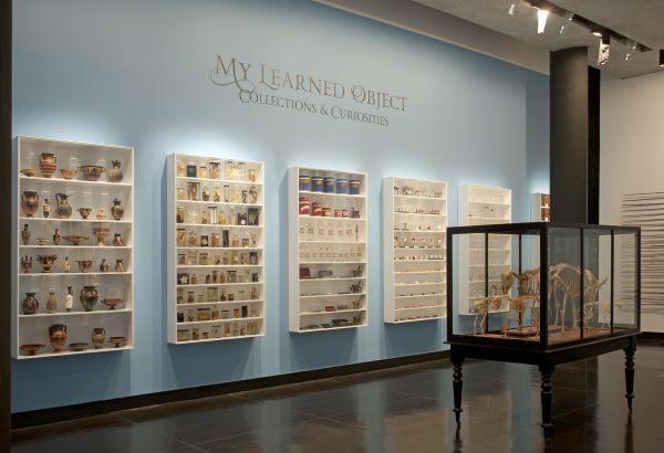 My Learned Object Collection image