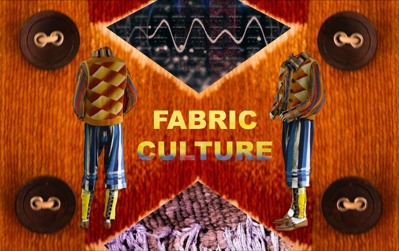 Image for Fabric Culture